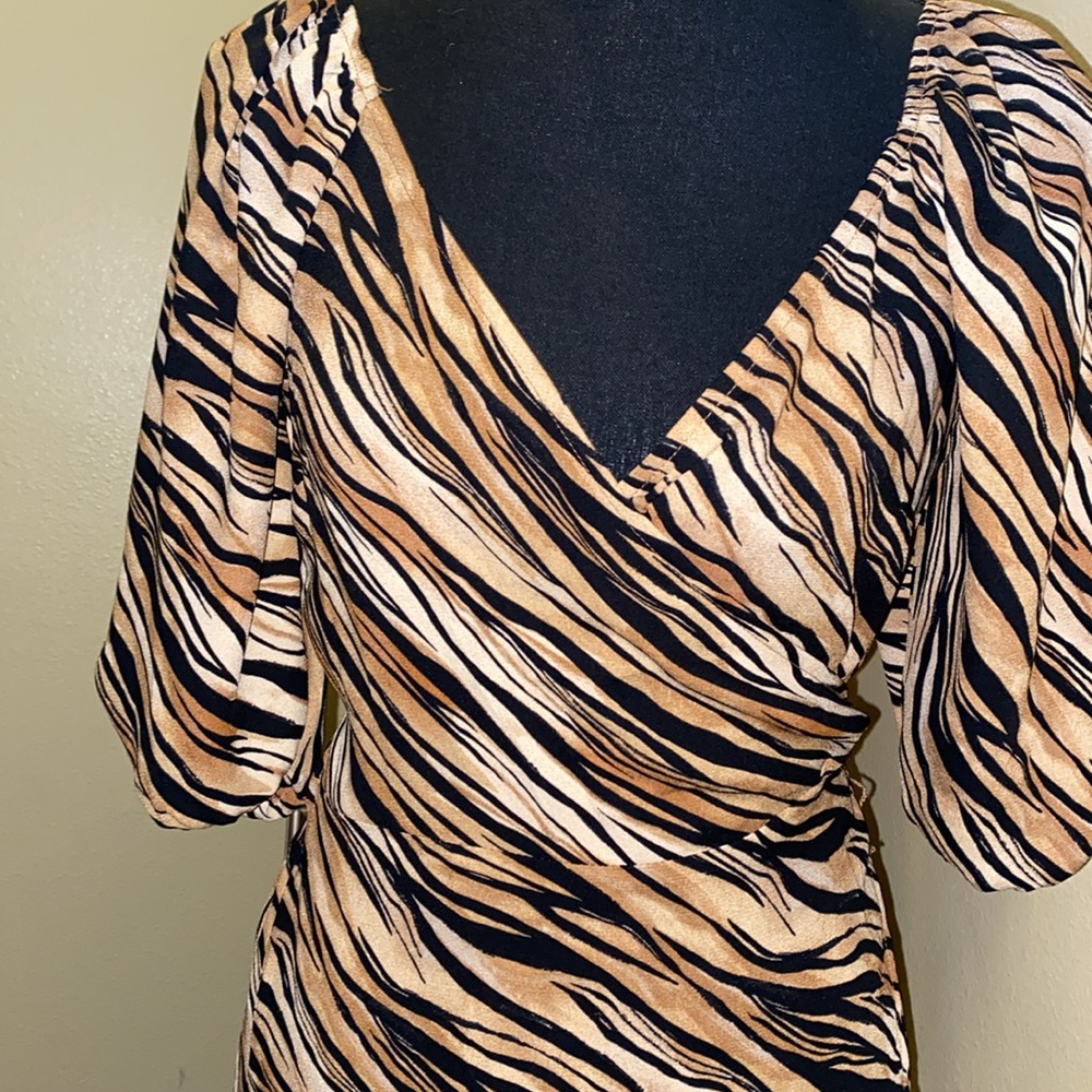 Keith size S Maxi Dress